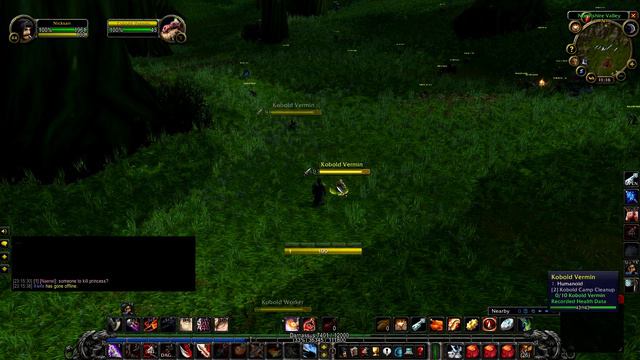 MUST HAVE Questing Add-On! - Classic WoW смотреть онлайн