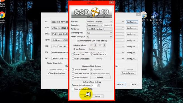 Como configurar PCSX2 1.2.1 [Configuracion Perfecta - 60 FPS] [Bonus Juegos] смотреть онлайн