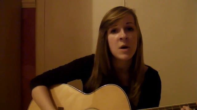Broken Arrow - Pixie Lott (Nicola Marie Cover) смотреть онлайн