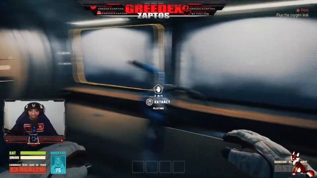 LEGENDARY SPACE SURVIVAL GAME | Breathedge | Let's Play Gameplay Maroc смотреть онлайн