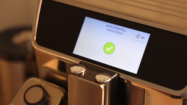 Die Königsklasse - DeLonghi Prima Donna Elite смотреть онлайн