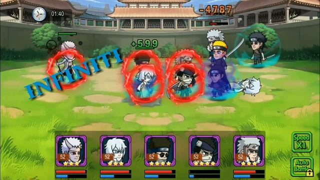 Defense Dodge,infiniti line up Ninjaworldwar смотреть онлайн