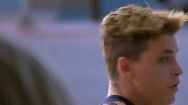 Fast Getaway 1991 Full Movie (COREY HAIM)