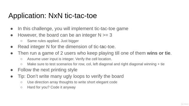 Nested Lists Homework 3 Application [Mastering 4 critical SKILLS using Python] смотреть онлайн