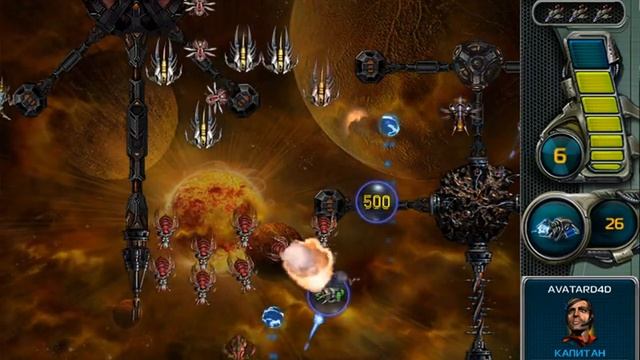 Mission 4 ! 3 STARS TAKING NO DAMAGE STAR DEFENDER 3 PLAYTHROUGH смотреть онлайн