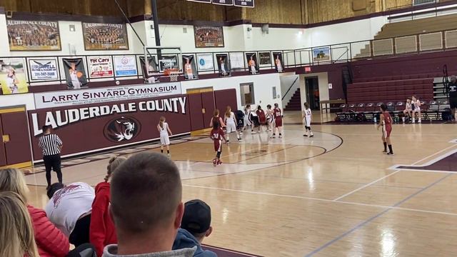 Deshler vs Hartselle first half смотреть онлайн