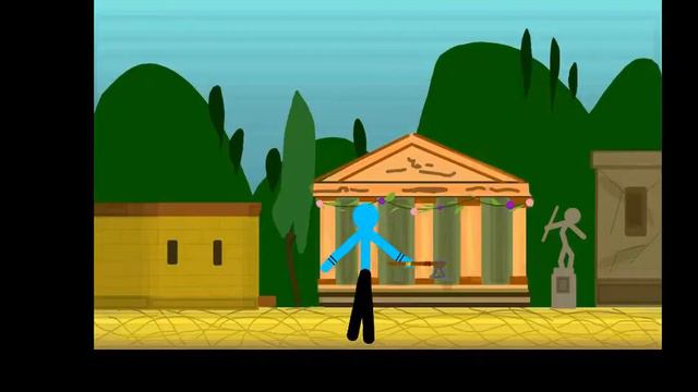 Игро-породия батл рояль смотреть онлайн