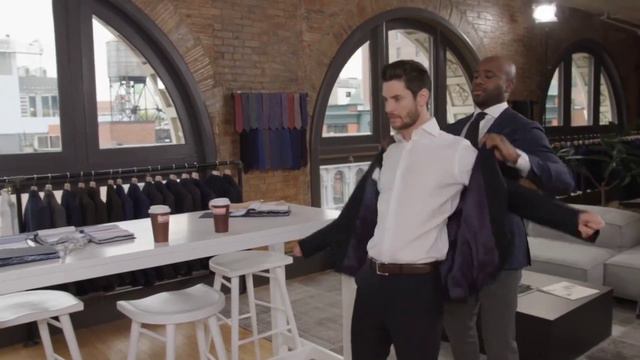 Ben Barnes | Let Me Love You