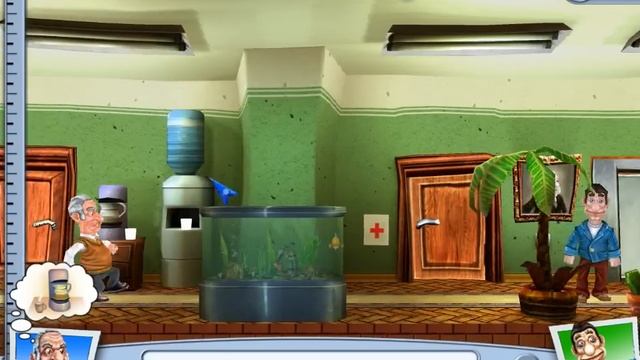 Как достать соседа 3. В офисе - Полная версия смотреть онлайн