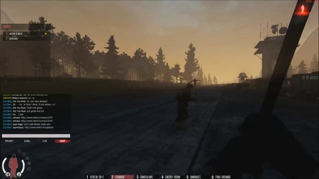 Infestation Survivor Stories: Ep37 - Public Test Version 2 смотреть онлайн