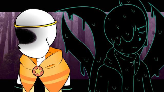 WONDERLAND MEME - DREAMTALE