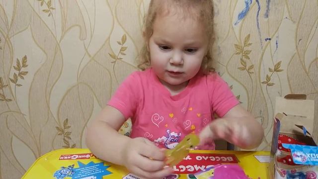 Пони распаковка свит бокс смотреть онлайн