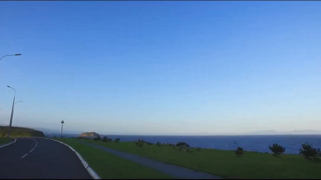 ВЛАДИВОСТОК 2023 июль РУССКИЙ МОСТ и ОКЕАНАРИУМ