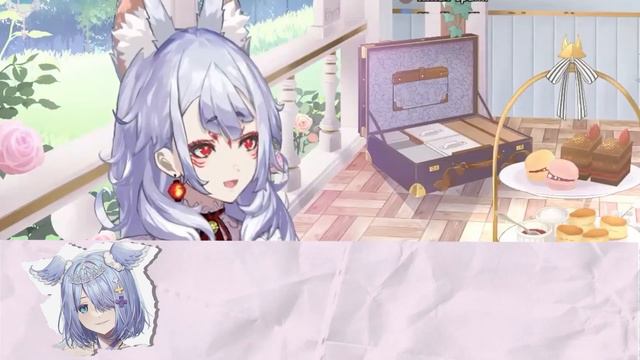 Нина, Элира и самая важная тема (разговоры о БЕЛЬЕ) [Nina Kosaka, Nijisanji, Нина Косака, rus sub] смотреть онлайн