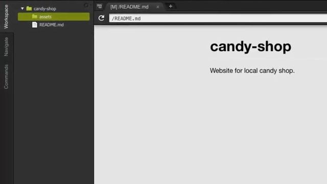 Website Project Setup w/GitHub & Cloud9 смотреть онлайн