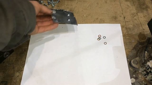 ремонт топливного бака без снятия и не сливая бензин!!! смотреть онлайн