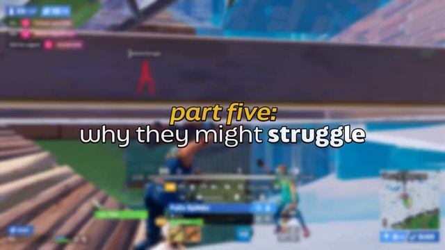 How Clix & Epikwhale COULD Win FNCS смотреть онлайн