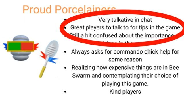 Types of Bee Swarm Players Based On Their Tools...??? - Roblox Bee Swarm Simulator смотреть онлайн