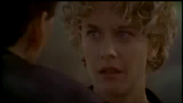 Город ангелов (трейлер) смотреть онлайн