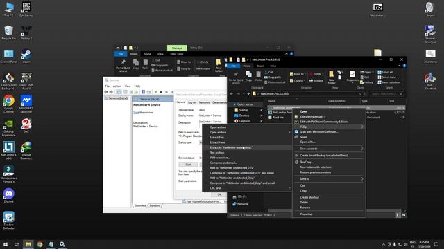 Undetected NetLimiter (Tested on Destiny 2) смотреть онлайн