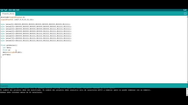 medidas programación смотреть онлайн