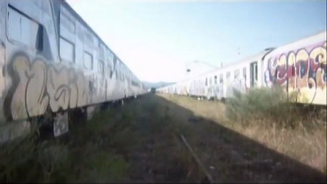 Estacion de Mora La Nova смотреть онлайн