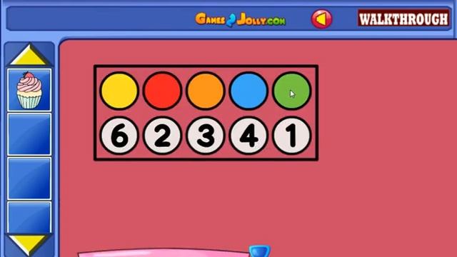 Rescue The Little Funny Foal Walkthrough - Games2Jolly смотреть онлайн