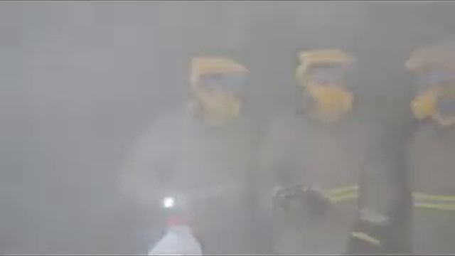 Испытание самоспасателей Шанс-е (ГДЗК) смотреть онлайн