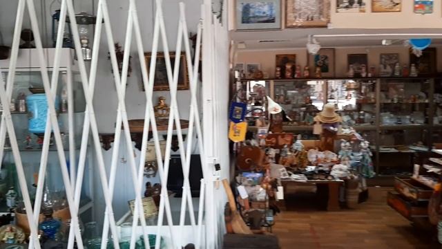 Прогулка по Череповцу смотреть онлайн