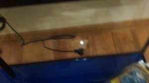 Prezentare Acvariu - Boyu EC 600