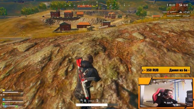 ?СТАВИМ РЕКОРДЫ В PUBG LITE | БЕСПЛАТНЫЙ PUBG НА ПК? смотреть онлайн