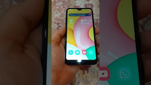 Samsung a01 смотреть онлайн