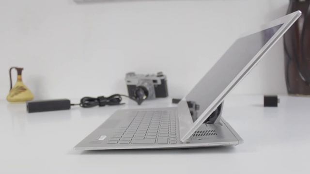 Sony Vaio Duo 13 - Benchmark test смотреть онлайн