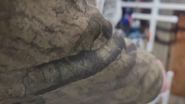 2006 Kawasaki Brute Force 650, Clutch, pt 5 смотреть онлайн