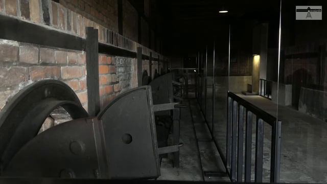 Voyage d'études "Sur les traces de la Shoah en Pologne" смотреть онлайн