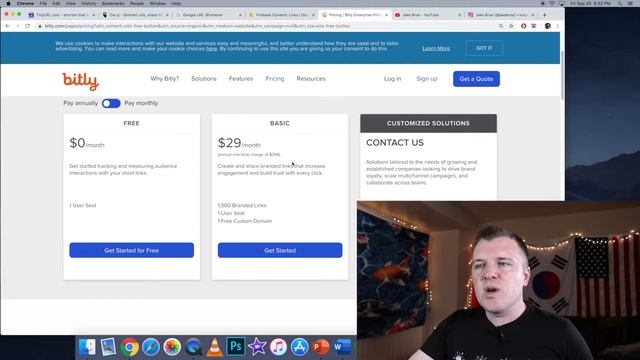 How to Shorten a URL смотреть онлайн