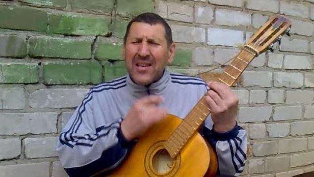 Леонид Назаров-Дорогая графиня смотреть онлайн