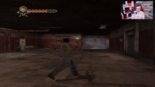 Evil Dead: Regeneration I Вот как надо делать игры! смотреть онлайн