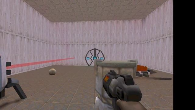 Portal in Quake II? смотреть онлайн