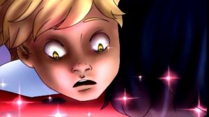 Падение (Часть 12) // Леди Баг и Супер-кот Комикс