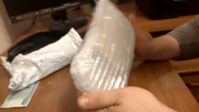 посылка с пластилином вместо телефона смотреть онлайн