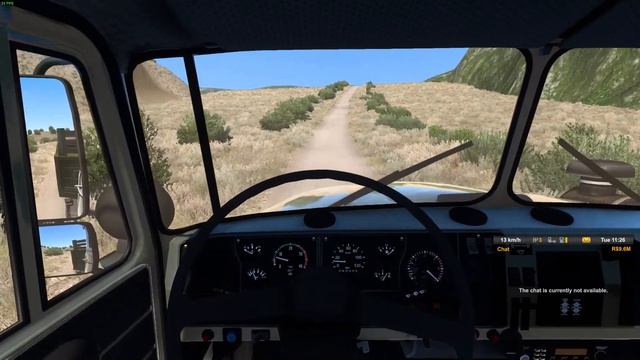 Preview Truck Ural 4320 Test Drive смотреть онлайн