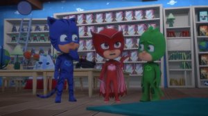 PJ Masks Season 3 Full Episodes Mission PJ Seeker ? PJ Masks Full Episodes