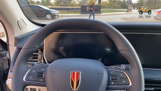 شرح مواصفات هونشي HS5 الفل كامل 2022 ضمانها 7 سنوات مفتوح الكيلو смотреть онлайн