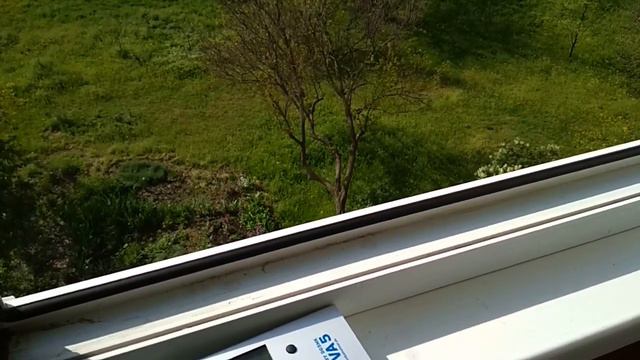 Cпиральные антенны 7t на 433 MHz. Часть III смотреть онлайн