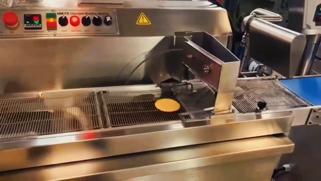 Шоколадница (глазировка)