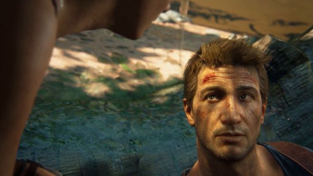 Игрофильм Uncharted 4 Путь вора на PC в Full HD Часть 9 смотреть онлайн