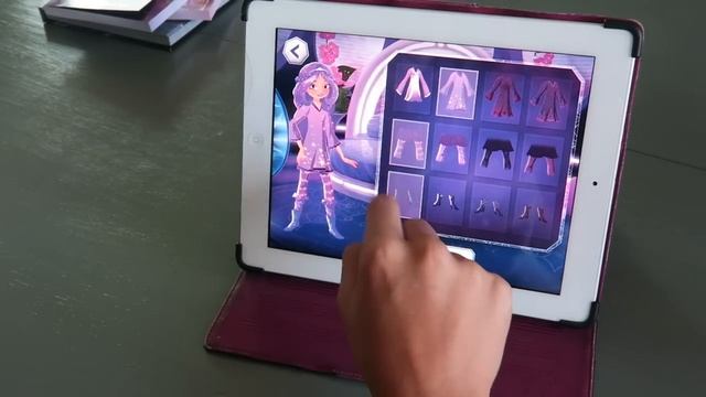 THE AMAZING DISNEY STAR DARLINGS смотреть онлайн