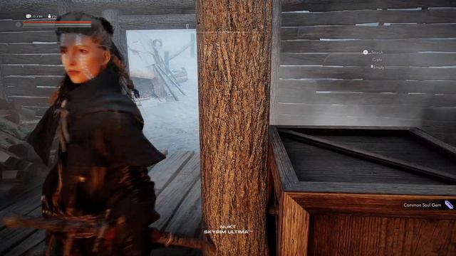 Skyrim ULTIMA™ Ambience смотреть онлайн