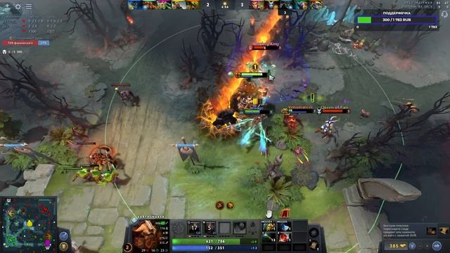ДОТА 2 СТРИМ - Игра на Титанах, Играем в Рейтинг | dota 2 смотреть онлайн